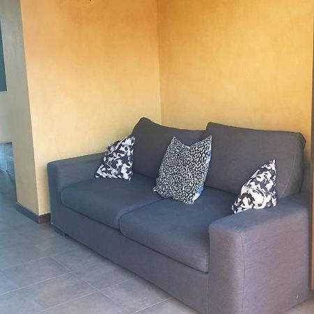 Appartamento Torre Cormano Exteriér fotografie